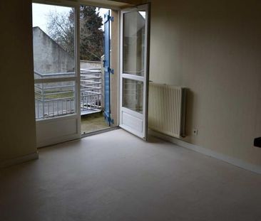 Appartement 3 chambres en duplex dans le centre-ville / Pas de frais d'agence - Photo 3