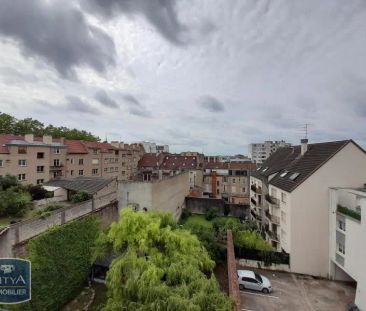 Appartement à louer 1 pièce 19.49m² - Photo 2