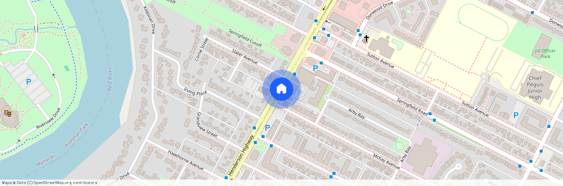 Rossmere-A, Rossmere-A, Winnipeg, R2G 1M5