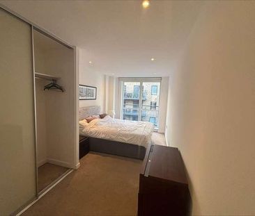 Yeo Street, Hudson House, E3 - Photo 6