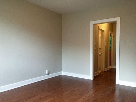 For Lease - 451 Parliament Street Unit# 4, Toronto, Ontario - Photo 2