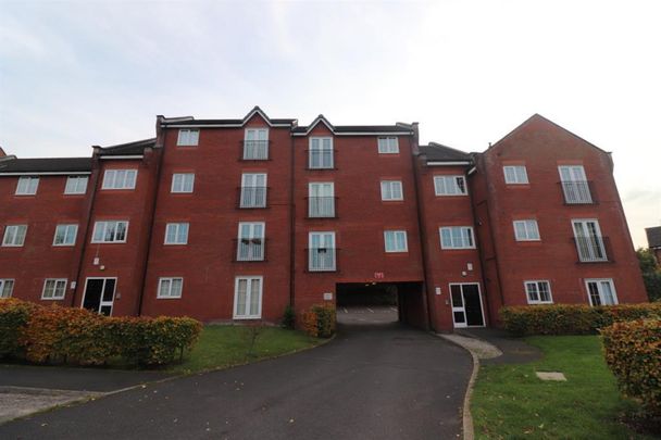 Finsbury Court, Bolton, BL1 8XP - Photo 1