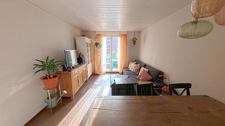 3.5 Zimmer, 69 m², 3. Stock - Foto 2