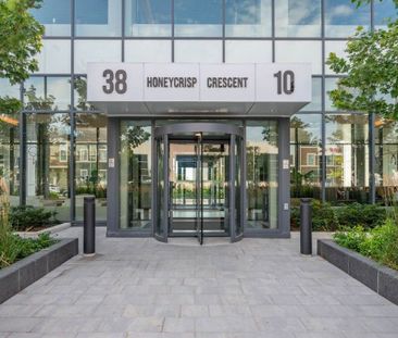 For Lease - 10 Honeycrisp Crescent Unit# 603, Vaughan, Ontario - Photo 2