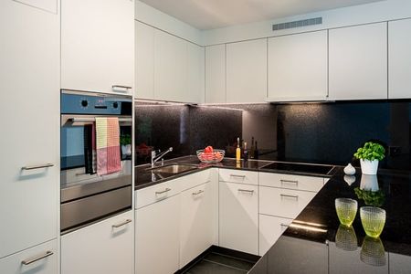 "Traumwohnung in grüner Oase" - Foto 4