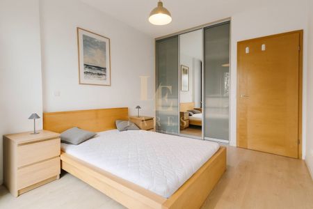 Balkon | Parking | 52 m2| 2-pok|Zamknięte osiedle - Zdjęcie 5