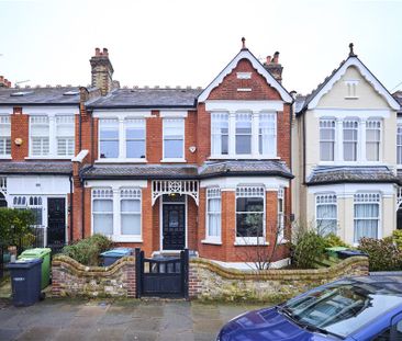 Rosebery Road, London, N10 2LD - Photo 2
