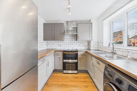 2 bedroom terraced house to rent - Photo 3