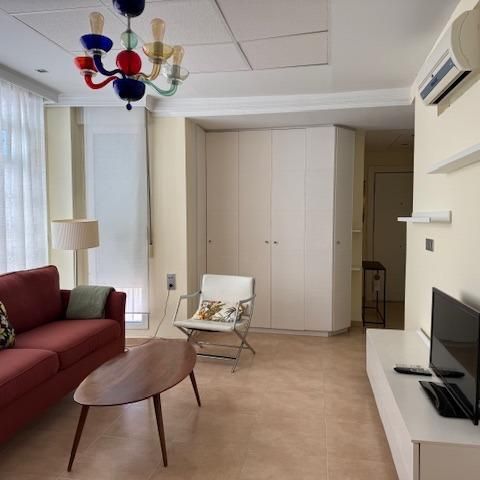 PLATERIA MAGNIFICO APARTAMENTO AMUEBLADO DOS DORMITORIOS - Foto 1