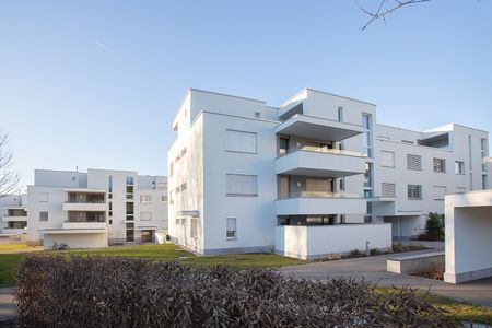 4.5 Zimmerwohnung in Frauenfeld - Foto 4