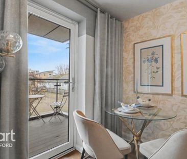 1 bedroom flat to rent - Photo 4