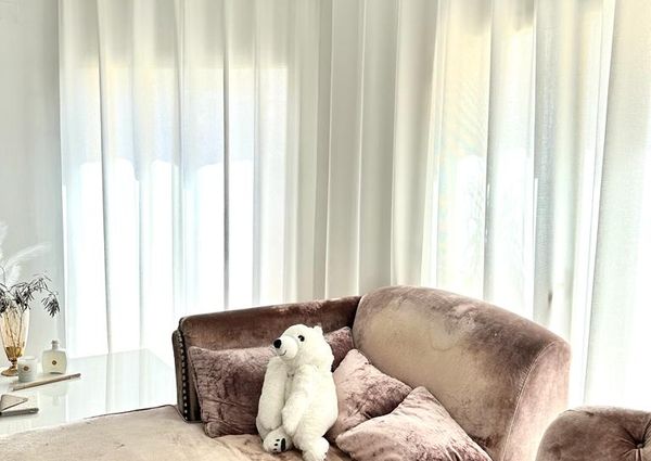 Villa for rent with 4 bedrooms and 3 bathrooms with stunning views