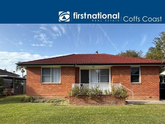 31 Bray Street, Coffs Harbour - Photo 1