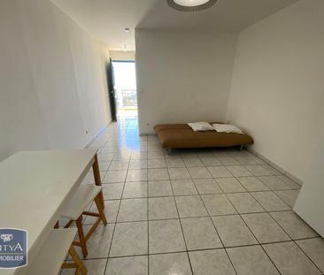 Location Appartement 1 pièce 25m² ST DENIS 97400 - Photo 2