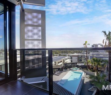 917/33 Blackwood Street, North Melbourne - Photo 6