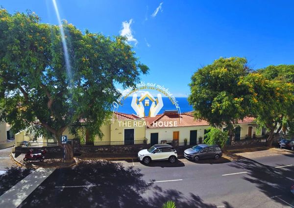 Apartamento T2 em Ilha da Madeira
