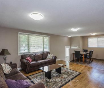 For Lease - 12 Garland Crescent Unit# Main, London East, Ontario - Photo 1