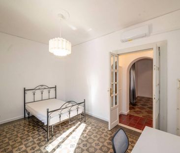 Quadrilocale viale San Martino 337, Quartiere Americano, Messina - Photo 4