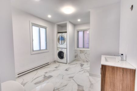 Appartement à louer - Photo 2