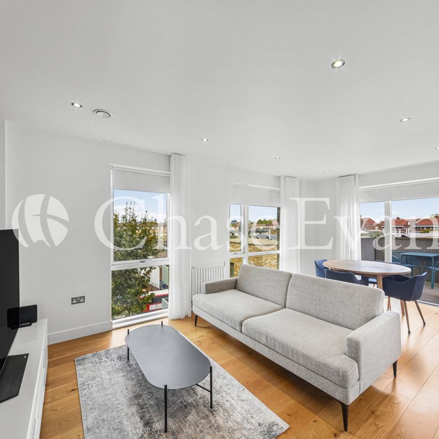 1 bedroom apartment to rent - Photo 1