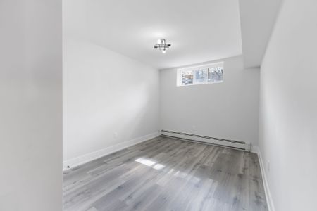 For Lease - 318 River Road Unit# Lower, Welland, Ontario - Photo 2