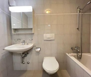 2.5 Zimmerwohnung in Wil SG - Photo 4