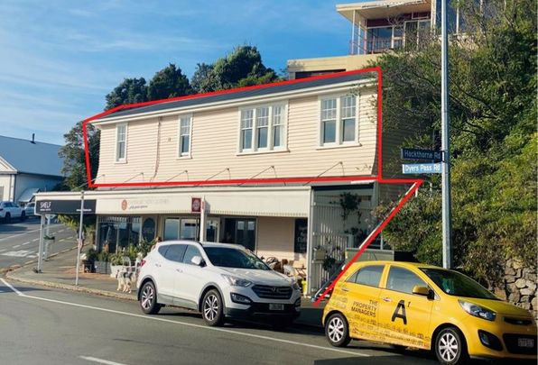 95B Dyers Pass Road, Cashmere - Photo 1
