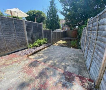 1 bedroom maisonette to rent - Photo 5