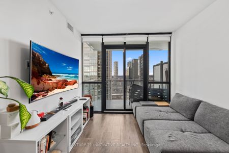 For Lease - 2908 7 Highway Unit# 2504, Vaughan, Ontario - Photo 2