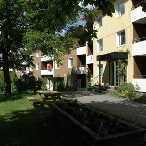 Profilvägen 10 B - Foto 2