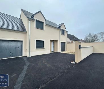 Maison à louer 6 pièces 140m² - Photo 4