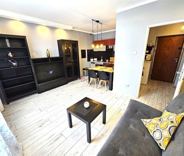 Katowice, Koszutka, Grażyńskiego Mieszkanie na wynajem - Photo 6