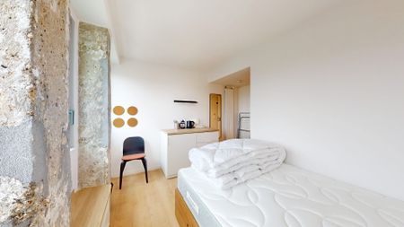 Jumo Home 11.01 — Studio S 1205 - Photo 3