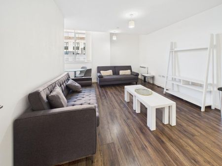 1 bedroom flat to rent - Photo 4