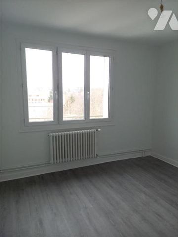 Appartement F4 Etat Neuf à CUSSET (proche centre ville) - Photo 2