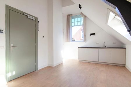 Appartement, bouwnummer 26 H - Photo 3