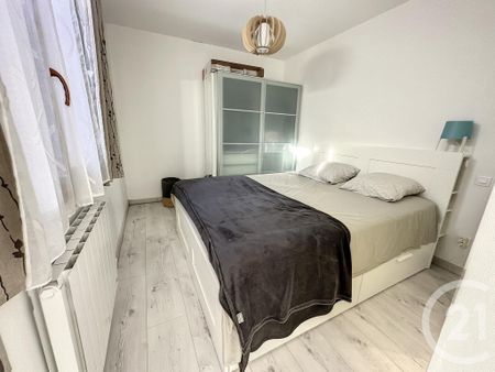 Location Appartement 2 pièces 31m² MONTAUBAN 82000 - Photo 2