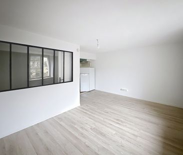 Location Appartement 2 pièces 36m² BAVILLIERS 90800 - Photo 1