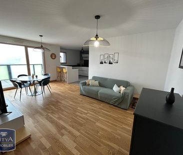 Location Appartement 4 pièces 89m² ANNEMASSE 74100 - Photo 1