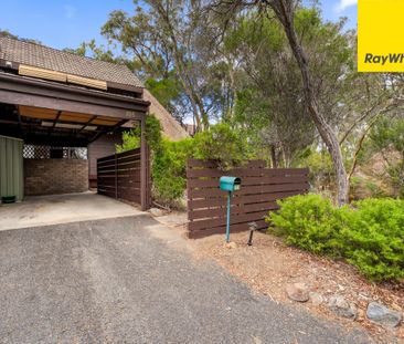 105 Wybalena Grove, Cook ACT 2614 - Townhouse For Rent | Domain - Photo 2