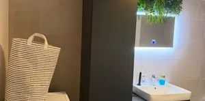 (reserviert) Direkt an der U1 / zu Fuss zur Alten Donau / perfekt geschnitten / so gut wie neu :) / sehr geringer Energieverbrauch - Foto 2