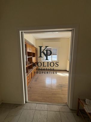 Διαμέρισμα για ενοικίαση Κέντρο (Νέος Κόσμος) - Φωτογραφία 1