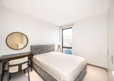 Drapers Yard, SW18 1SZ, London - Photo 2