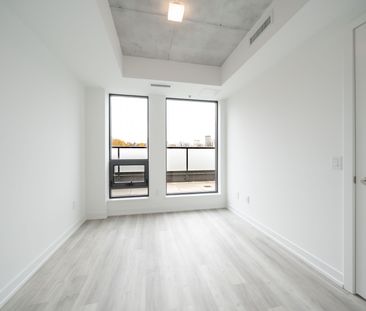 For Lease - 28 Eastern Avenue Unit# 309, Toronto, Ontario - Photo 5