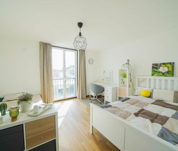 Moderne und grosszügige 3.5-Zimmer-Wohnung im Zentrum von Ruswil - Foto 4