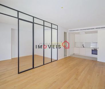 Apartment T1 in Santo António, Lisboa - Photo 2
