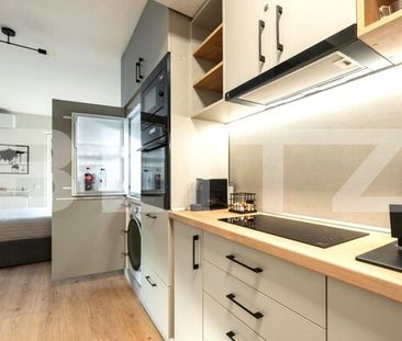 Garsoniera LUX, zona Iulius Mall - Photo 4