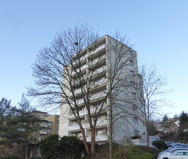 Gemütliche 2.5-Zimmerwohnung in Rudolfstetten - Photo 2