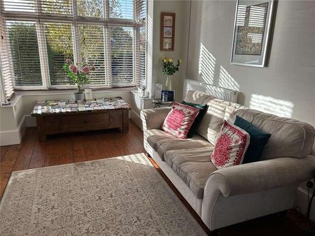 Wells Road, Glastonbury, Somerset, BA6 - Photo 2