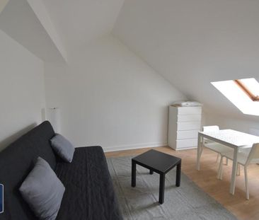 Location Appartement 1 pièce 14m² LE MANS 72000 - Photo 3